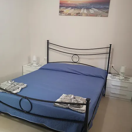 Apartment La Casa Di Giulia E Nikole Formia