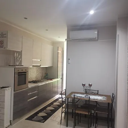 La Casa Di Giulia E Nikole شقة فورميا