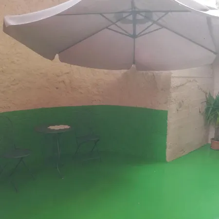 شقة La Casa Di Giulia E Nikole