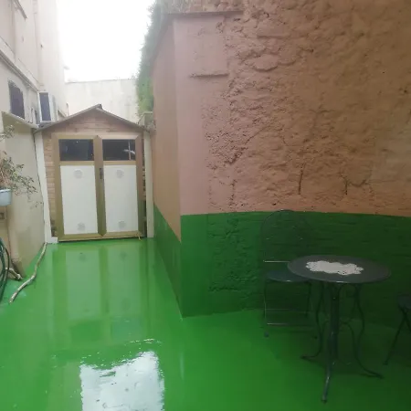 La Casa Di Giulia E Nikole