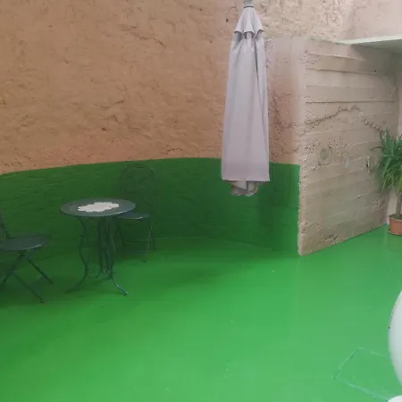 La Casa Di Giulia E Nikole فورميا