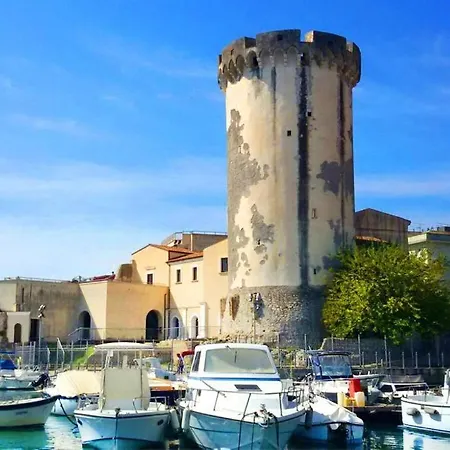 La Casa Di Giulia E Nikole Apartment Formia