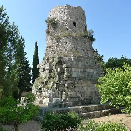 La Casa Di Giulia E Nikole Apartment Formia
